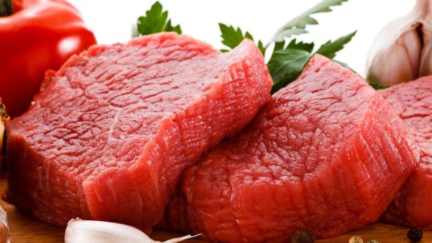 Se acordó con China protocolo para ampliar exportaciones de carne